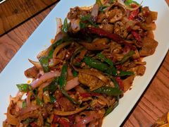 -驿楼兰·新疆菜(火车站店)