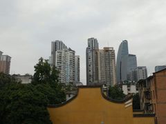 -福州开元寺