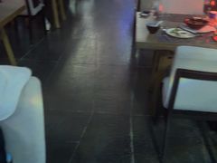 -海棠湾洲际-涛·海底餐厅·美人鱼·自助餐·海底隧道