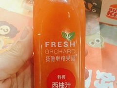 -汉堡王(北京三里屯购物中心)