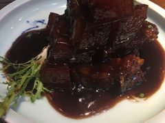 -金枝玉叶上海人家食府(三里河店)