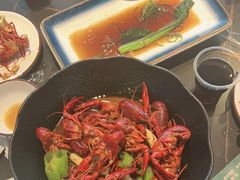 -沈胖子音乐烤吧·炒菜·龙虾(环城东路店)
