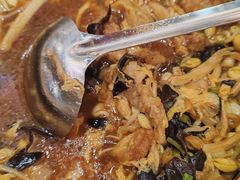 -鹊华居·地道鲁菜·海鲜·融合味(大明湖店)