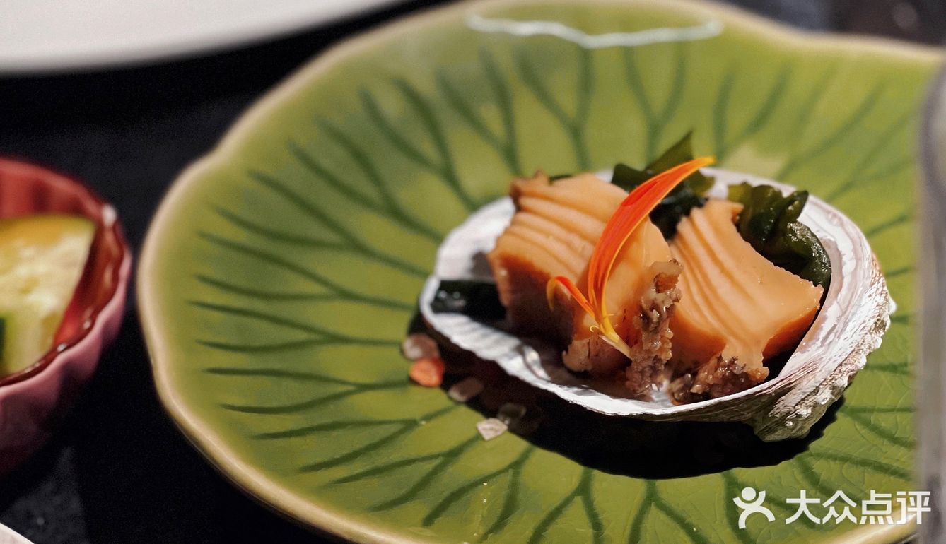 广州首家和牛烧肉x怀石料理·睿RUI🥩🔥