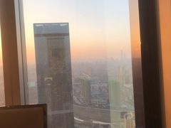 -Social 秀西餐厅-长沙瑞吉酒店(运达店)
