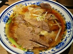 -直隶安家牛肉罩饼(建华店)