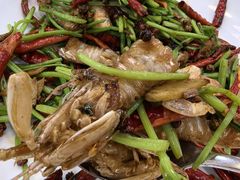 -良友·海鲜青岛菜(五四广场店)