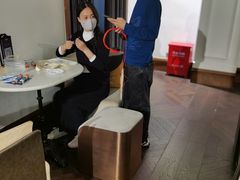 -林肯爵士乐上海中心 Jazz at Lincoln Center Shanghai
