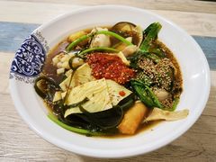 麻辣烫-老好吃清真麻辣烫