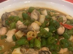 -秦淮人家风味酒楼(赣榆店)