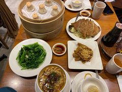 -鼎泰丰(南西店)