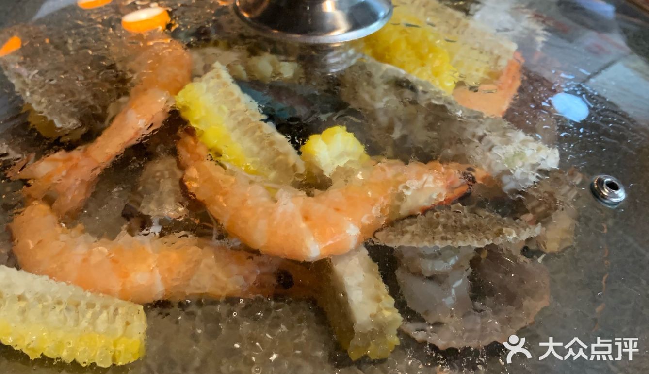 首先，必须好好表扬这种真心实意提供双人餐霸王餐的商家