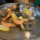 首先，必须好好表扬这种真心实意提供双人餐霸王餐的商家