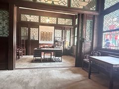 -张学良旧居陈列馆