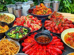 -巴厘龙虾·榜首油焖大虾(洞庭·艺术洋房店)