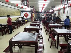 大堂-海碗居(牡丹园店)