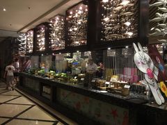 -芭菲盛宴·环球美食(解放碑英利国际店)