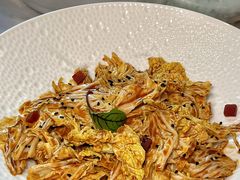 -满堂·烤鸭店·北京菜(鼓楼店)