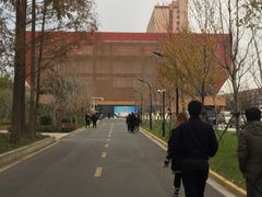 -上海财经大学(国定路校区)