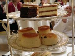 -The Ritz Restaurant
