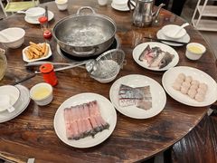 -正能量脆肉鲩火锅