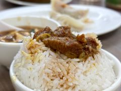 -清真牛肉馆