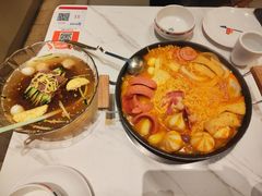 -七八冷面·延边朝鲜族美食(世纪汇店)