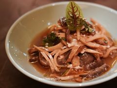 -西安凯悦酒店·湖畔中餐厅