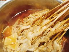 -喝丢一只鞋海鲜烧烤·海肠捞饭(文体街店)