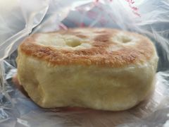 发面火烧-玉华台饭庄(裕中西里小区店)
