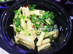 -靓靓蒸虾(中山公园店)