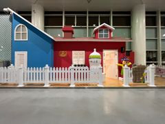 -银川河东国际机场