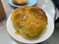 -金凤茶餐厅(湾仔店)