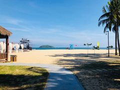 -石梅湾艾美度假酒店