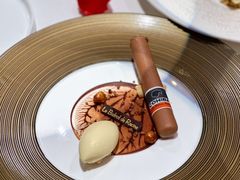 -Le Bistrot de Racine