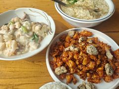 -清真利德顺小老饭庄(复兴路店)