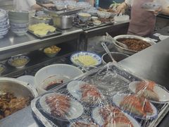 -美味斋(西北街店)