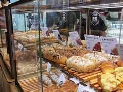-原麦山丘(天虹店)