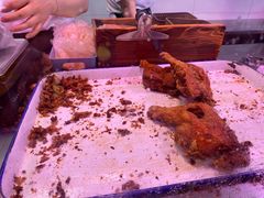-秦氏环球炸鸡(解放北路店)
