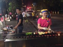 -金山锅贴店(金泉路店)