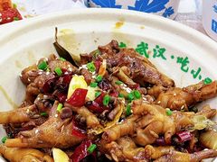 -小民大排档(马场角横路店)