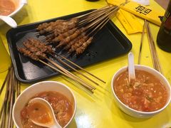 -望京小腰(北京总店)