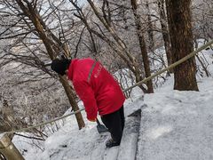 -崂山巨峰游览区