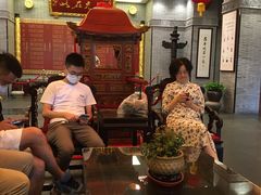 等位区-宁波状元楼酒店(和义路店)