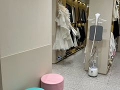-天真蓝照相馆(新世界店)