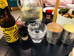 -浩海火燒雲傣家菜(静安芮欧店)
