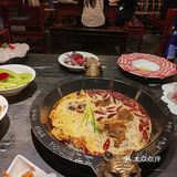 尝鲜 美味佳肴探店