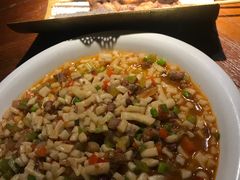 -楼兰新疆主题餐厅(苏州中心店)