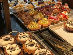 -B&C黄油与面包·THE GARDEN BAKERY概念店(世纪汇店)