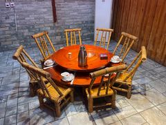 -七叔家宴家常广西菜(明秀东路店)